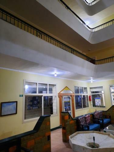 Bed & Breakfast Elgezria Hotel Hurghada