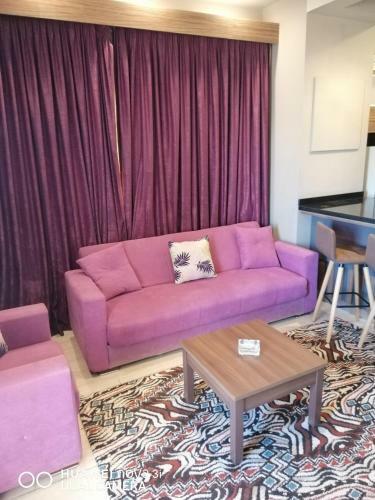 Apartamento Aldau Heights