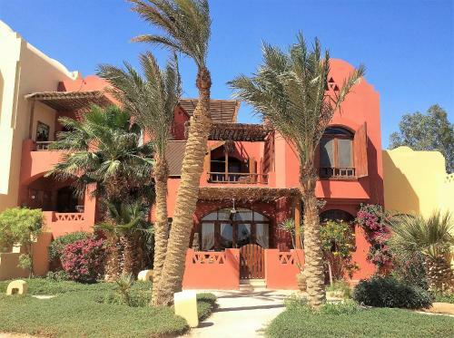 Villa Melody - Holiday Home In El Gouna