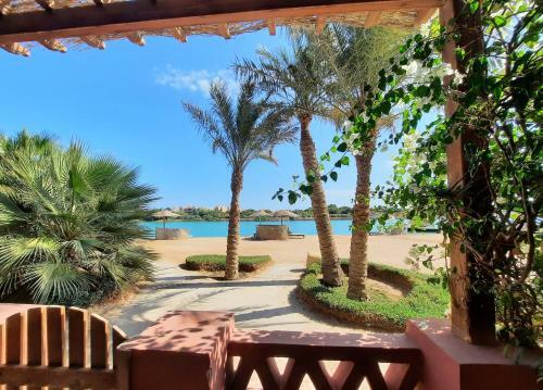 Villa Melody - Holiday Home In El Gouna