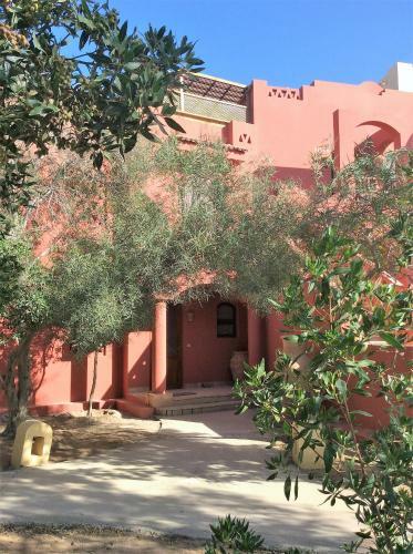 Villa Melody - Holiday Home In El Gouna