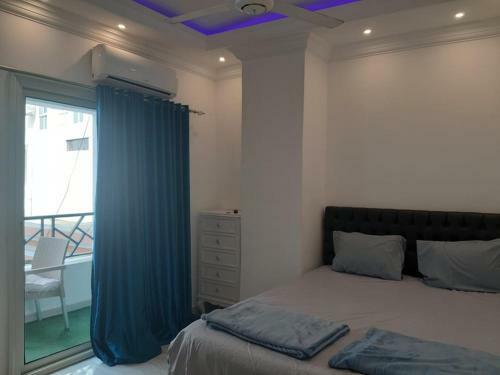 Apartman Marek