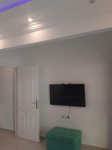 Apartman Marek