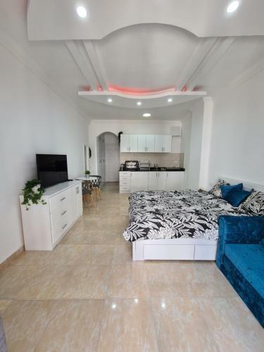 Apartamento The New One Flat For Rent Hurghada Egypt