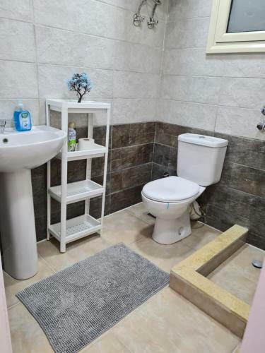 Apartamento The New One Flat For Rent Hurghada Egypt