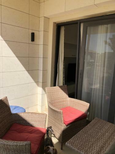 Apartamento G Cribs B1f2