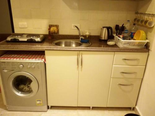 Apartamento Sheraton Plaza Studio In Hurghada