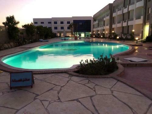 Apartamento Cecilia Resorts In Hurghada
