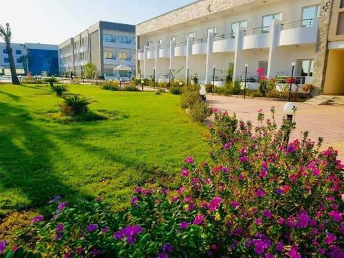Apartamento Cecilia Resorts In Hurghada