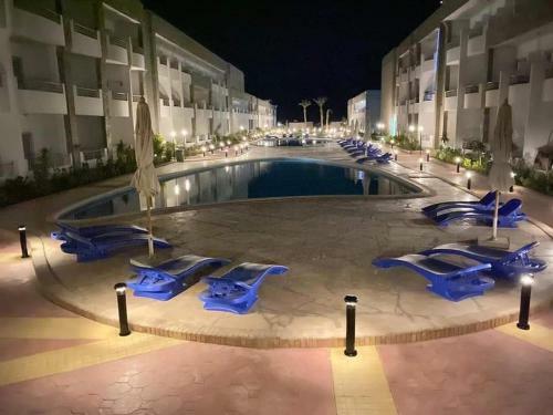 Apartamento Cecilia Resorts In Hurghada