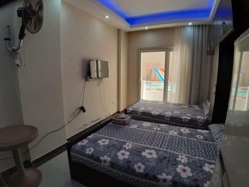 Apartamento Cecilia Resorts In Hurghada