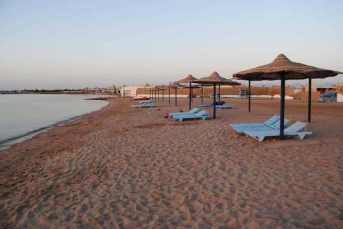 Apartamento Cecilia Resorts In Hurghada