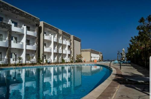 Apartamento Cecilia Resorts In Hurghada