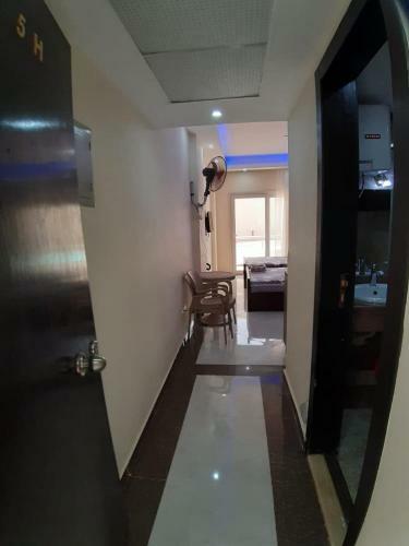Apartamento Cecilia Resorts In Hurghada