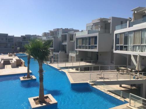 Apartamento Sholan El Gouna