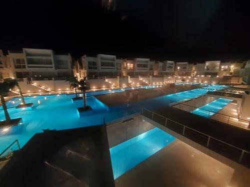 Apartamento Sholan El Gouna