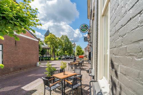 Hotel Van Der Weijde