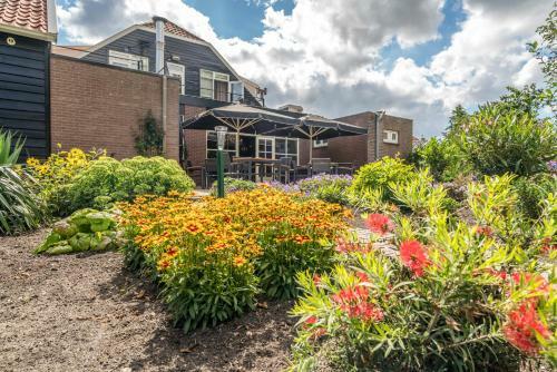 Hotel Van Der Weijde