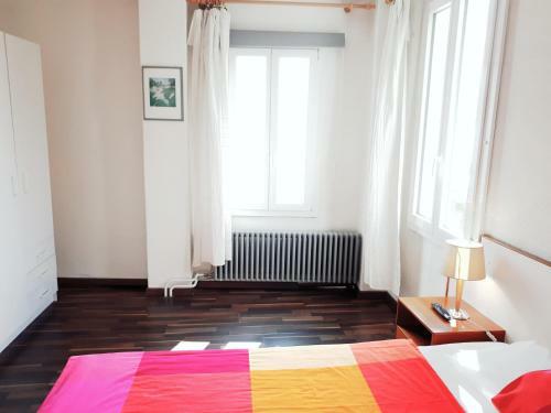 Hostal Hotel Garni Battello