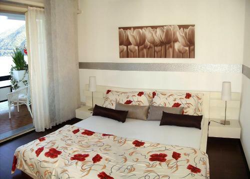 Hostal Hotel Garni Battello