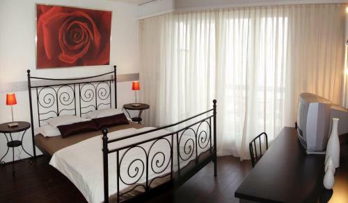 Hostal Hotel Garni Battello
