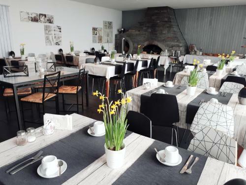 Hostal Hotel Garni Battello