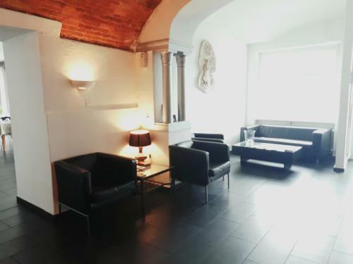 Hostal Hotel Garni Battello