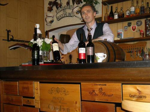 Hotel Al Boccalino