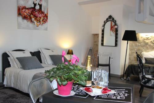 Bed & Breakfast Chambres D'h�tes La Ferme De Monseignon