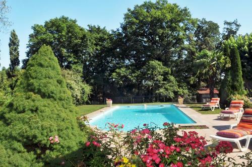 Bed & Breakfast Chambres D'h�tes La Ferme De Monseignon