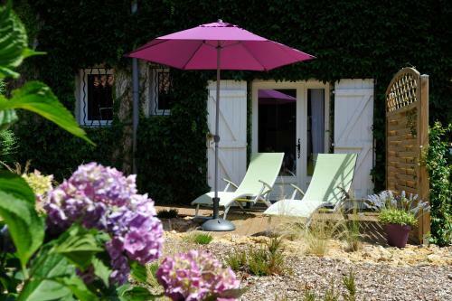 Bed & Breakfast Chambres D'h�tes La Ferme De Monseignon