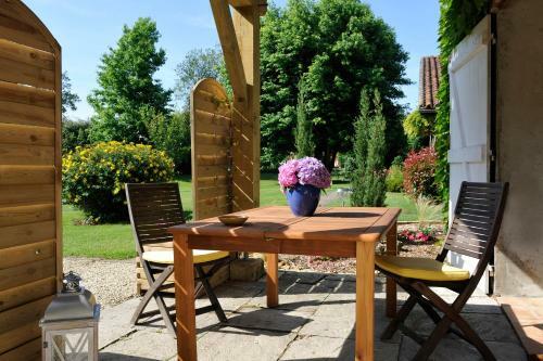 Bed & Breakfast Chambres D'h�tes La Ferme De Monseignon