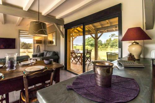 Bed & Breakfast Chambres D'h�tes La Ferme De Monseignon