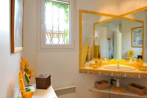 Bed & Breakfast Chambres D'h�tes La Ferme De Monseignon