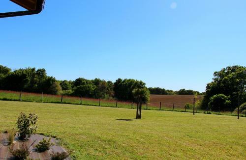 Bed & Breakfast Chambres D'h�tes La Ferme De Monseignon
