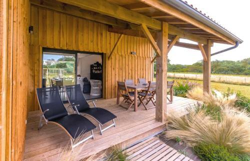 Bed & Breakfast Chambres D'h�tes La Ferme De Monseignon