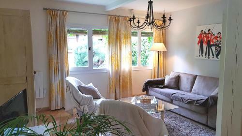 Bed & Breakfast Chambres D'h�tes La Ferme De Monseignon