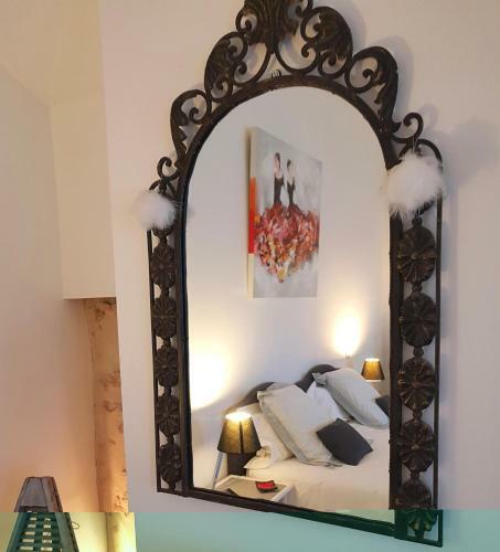Bed & Breakfast Chambres D'h�tes La Ferme De Monseignon