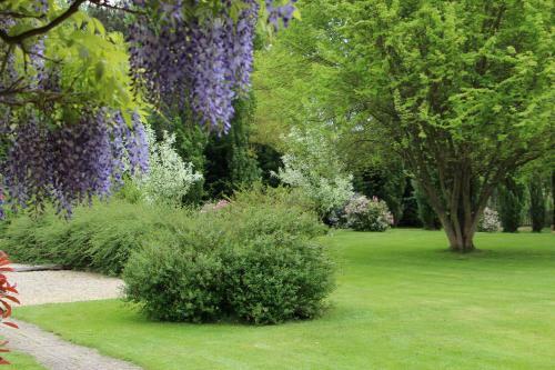 Bed & Breakfast Chambres D'h�tes La Ferme De Monseignon