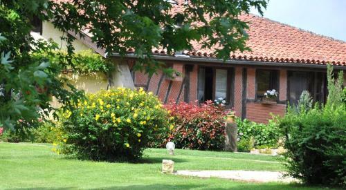 Bed & Breakfast Chambres D'h�tes La Ferme De Monseignon