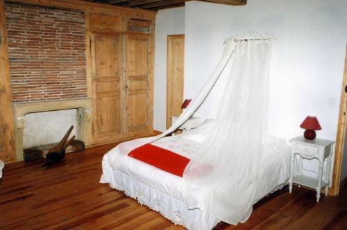 Bed & Breakfast Chambres D'h�tes Le Presbyt�re