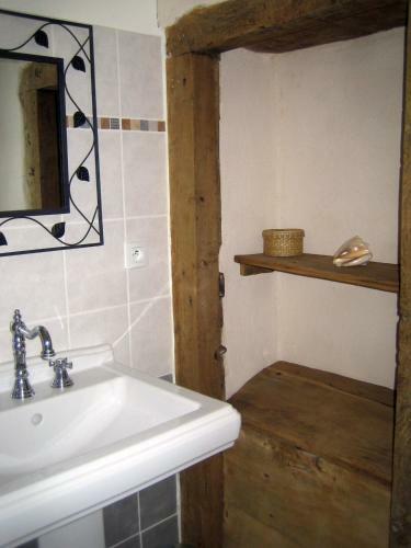Bed & Breakfast Chambres D'h�tes Le Presbyt�re