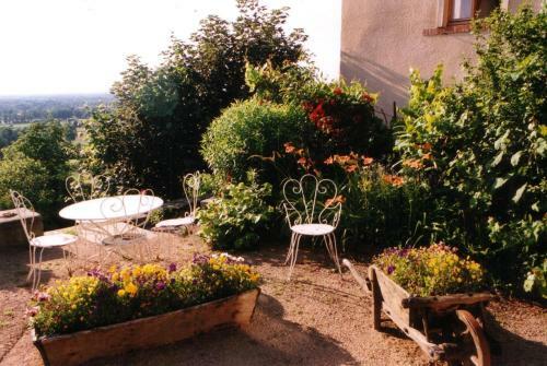 Bed & Breakfast Chambres D'h�tes Le Presbyt�re
