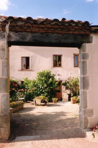 Bed & Breakfast Chambres D'h�tes Le Presbyt�re
