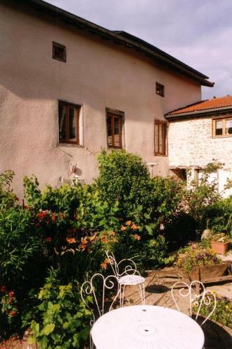 Bed & Breakfast Chambres D'h�tes Le Presbyt�re