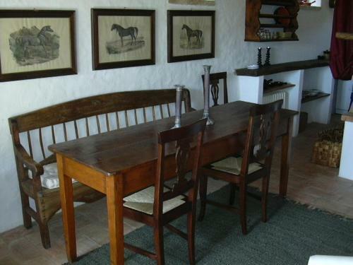 Agroturismo Della Genga B&B La Pieve Suite