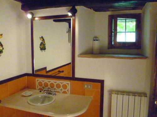 Agroturismo Della Genga B&B La Pieve Suite