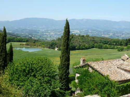 Agroturismo Della Genga B&B La Pieve Suite
