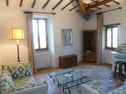 Agroturismo Della Genga B&B La Pieve Suite