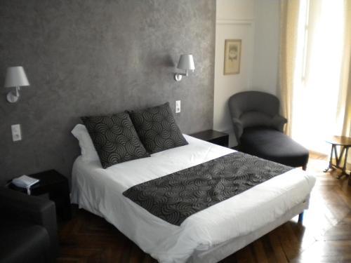Hotel Chateau De Creissels